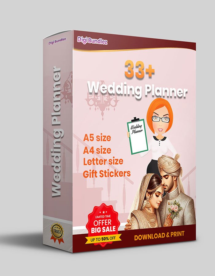 Wedding Planner